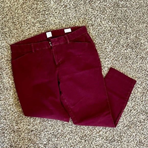 Gap Pant - Picture 1 of 3